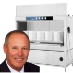 K. Lemen, VP Sales and Marketing